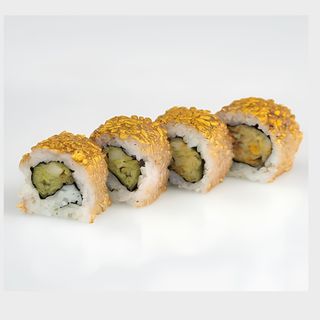 333 Sushi one d'oro - 8 pezzi