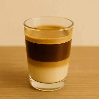 Café bombón