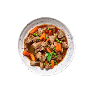 Ternera Con Verduras