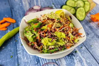 Vitaminska salata