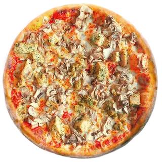 Pizza Obywatelska 45cm