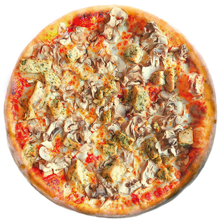 Pizza Obywatelska [32cm]