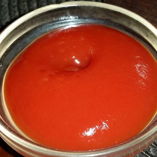Ketchup monodose 
