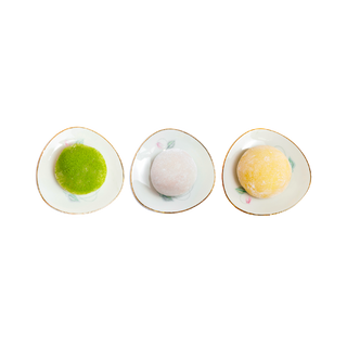 Асорті мóчі (3шт)