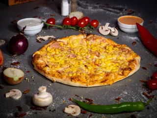 Pizza Bambino Ø32cm