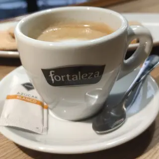 cafe con leche