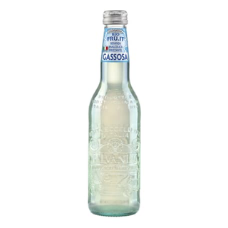 Gazzosa Galvanina bio 35.5 cl