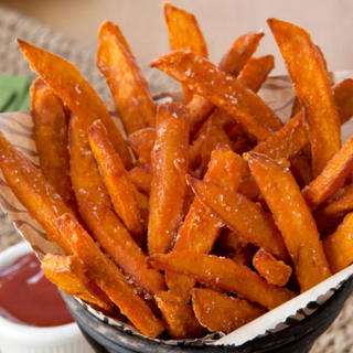 Patata dolce Americana