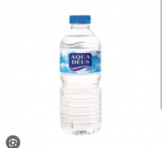 Agua Sin Gas (500 Ml.)