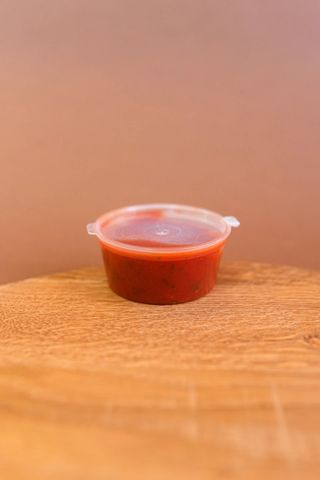 Соус Червоний, Кавказький (50г)