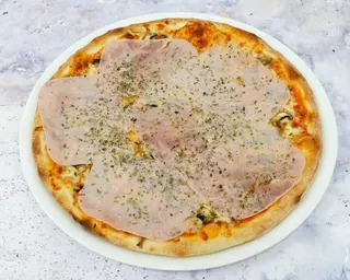 2x1 Pizza Rústica