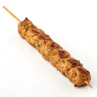 Seekh Kebab