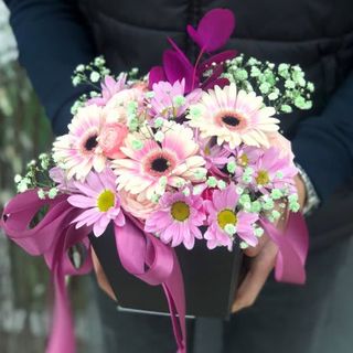 Композиція від флориста «WOW» в асортименті