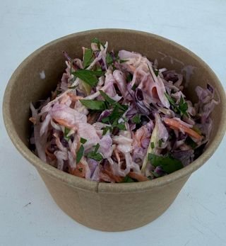 Coleslaw Salad