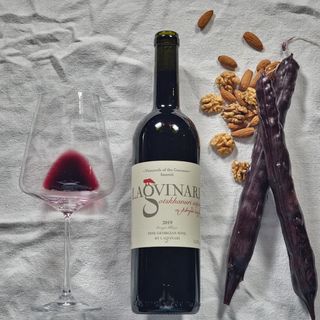 ლაგვინარი - ოცხანური საფერე