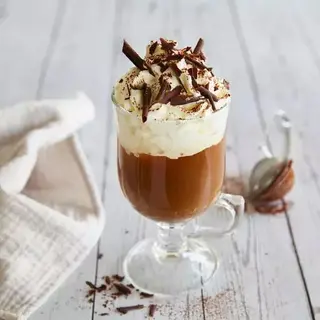 café liégeois
