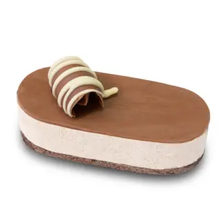 159. Tartar de kinder 
