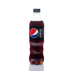 Pepsi max 0,5l