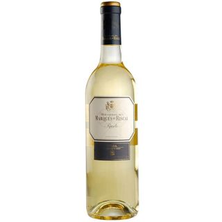Vino blanco de Rueda (0.75 lt.)