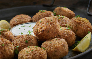 Falafel