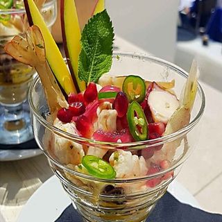Macedonia di mare
