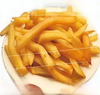 Patatas Fritas (Grandes)