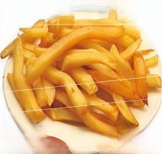Patatas Fritas (Grandes)