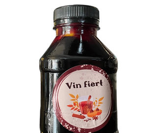 Vin proaspat fiert 250ml