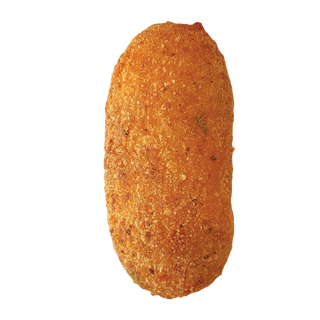 Crocchetta di patate