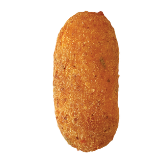 Crocchetta di patate