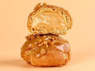 Mommy солона карамель (50g)