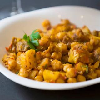 Ropa Vieja (Ración)