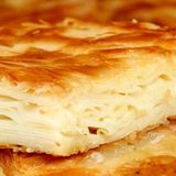 Къпана баница със сирене (100г)