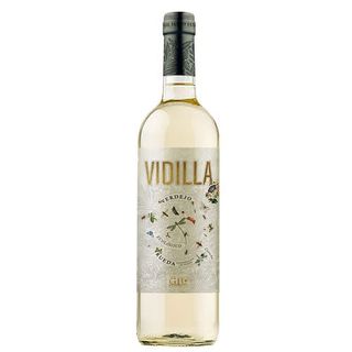 Vidilla Verdejo Ecologico DOP Rueda (75 cl.)