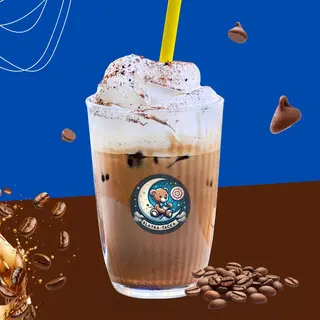 Mocha iced