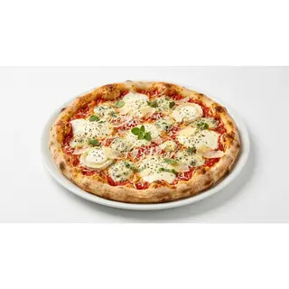 Pizza 4 Fromages