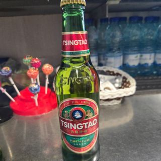 Cerveja chinesa