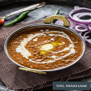 Dal Makhani