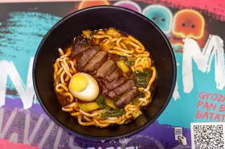 Indy Ramen 2.0