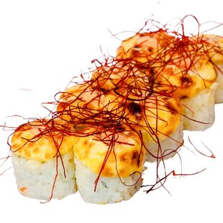 Рол Запечений з мідією (272г)