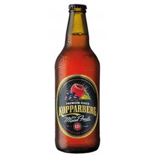 Cerveza Kopparberg (330 Ml.)