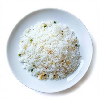 Riso alla thailandese