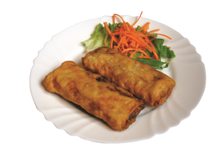 Пролетни рулца