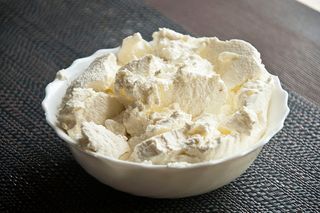 Сузме со специями