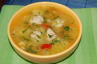 ქათმის წვნიანი