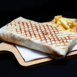 Crea tu tacos 