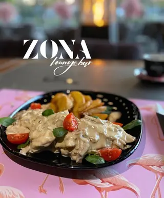 Zona piletina