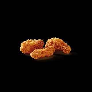 Alitas De Pollo Crispy (5 Uds)