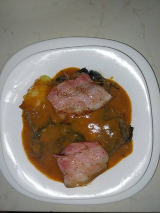 Podgorički japraci 5 komada