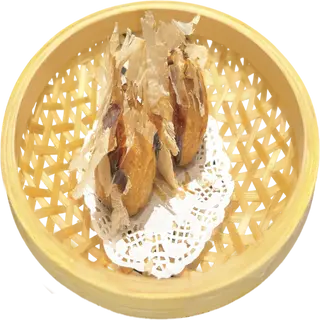 81. Takoyaki (4 Pzs.)